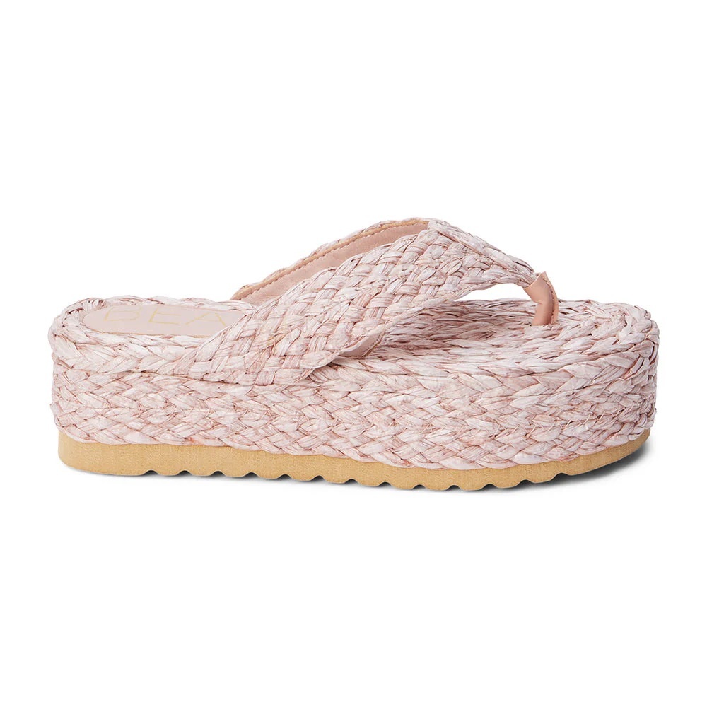 Beach By Matisse Sandals/flip flops size 7